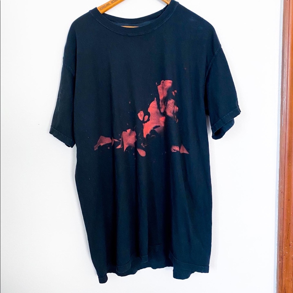 Billie Eilish t-shirt